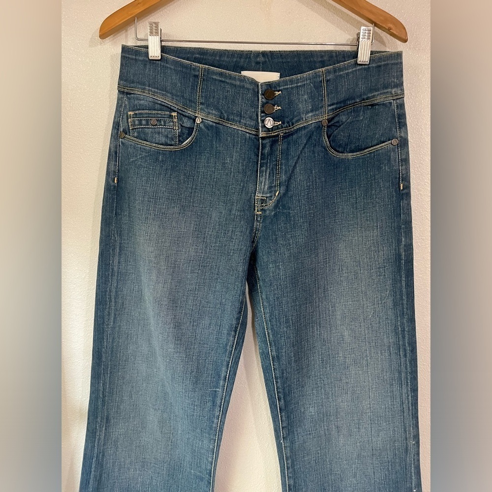 Aristocrat Barney’s New York NWT premium denim size 31 - Picture 2 of 5